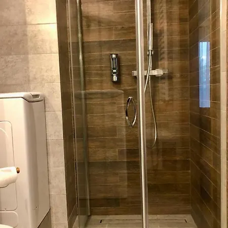 Apartament Mokotow *